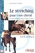 Le stretching pour votre cheval