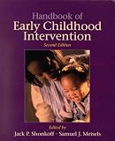 Handbook of Early Childhood Intervention