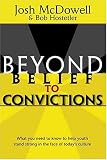Beyond Belief to Convictions (Beyond Belief Campaign)