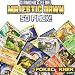 Search : Pokemon Majestic Dawn 50 Card Lot - Diamond Pearl Ultimate Assortment
