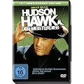 Hudson Hawk - Der Meisterdieb (15th Anniversary Edition) [Special Edition]