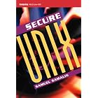 Click here to buy Secure Unix (McGraw-Hill Unix C) by  Samuel Samalin.