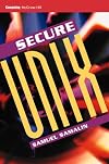 Secure Unix (McGraw-Hill Unix/C)