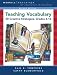 Teaching Vocabulary: 50 Creative Strategies, Grades 6-12 (2nd Edition) by Gail E. Tompkins ISBN 0132405032