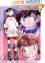 Alien Nine: Book Two