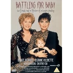 Battling For Baby [DVD] [1992]