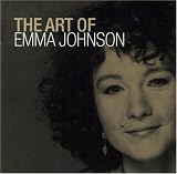 The Art of Emma Johnson