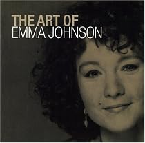 The Art of Emma Johnson