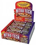 Muscle Tech Nitro-Tech S Mores 50 gm 12ct