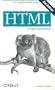 HTML Pocket Reference (2nd Edition)