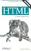 Books : HTML Pocket Reference (2nd Edition)
