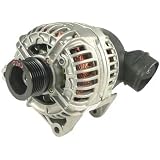 BMW Alternator 325 330 525 530 X5 Z3 01 02 03 04 05 NEW by GSA