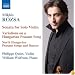 Rozsa - Music for Violin and Piano