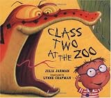 Class Two at the Zoo