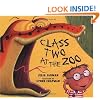Class Two at the Zoo