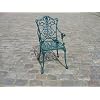 Stuhl Lugano, gr�n - (26110-214)