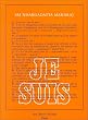 Je suis