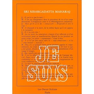 Je suis