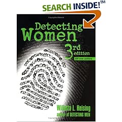 Detecting Women: A Readers Guide and Checklist for Mystery Series Written by Women (Detecting Women: A Reader's Guide & Checklist for Mystery Series Written by Women)