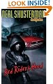 Red Rider's Hood (Dark Fusion)