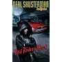 Red Rider's Hood (Dark Fusion)