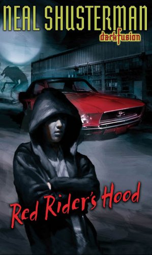 Red Rider's Hood (Dark Fusion) under The Books Store