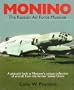 Monino: The Russian Air Force Museum
