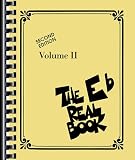 The Eb Real Book vol.2 Second Edition