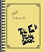 The Eb Real Book vol.2 Second Edition