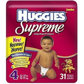 Huggies Supreme Huggies Supreme
