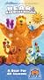 Bear in the Big Blue House - A Bear for All Seasons [VHS]