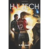 H.I. Tech ~ M Alan Jacobs