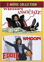The Associate / Eddie