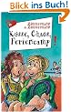 K�sse, Chaos und Feriencamp