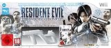 Resident Evil: The Darkside Chronicles (Wii Zapper Bundle)