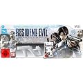 Resident Evil: The Darkside Chronicles (Wii Zapper Bundle)