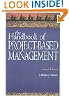 Handbook of Project-Based Management