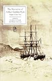 The narrative of Arthur Gordon Pym of Nantucket
