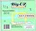 Big E-Z Books - Personal Edition 2010