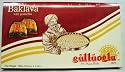 Gulluoglu Baklava with Pistachio 17.6 Oz
