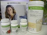 Herbalife Quickstart Program ~ Dutch Chocolate