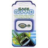 Eforcity Universal Anti-Radiation Protector Great with Eforcity Universal Cell Phone Reception Antenna Booster