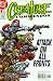 Book Creature Commandos 1 (Attack on All Fronts)