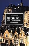 The companion guide to Edinburgh and the Borders