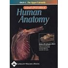 Acland's DVD Atlas of Human Anatomy, DVD 1: The Upper Extremity: Disc 1 by Robert D Acland