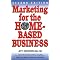 Starting a Home Business like a pro