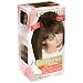 L'Oreal Excellence Triple Protection Color Creme, Light Brown/Natural 6 (Pack of 3)