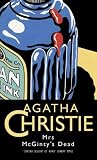 Mrs.McGinty's Dead (Poirot)