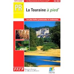 Petite Randonn�e : la Touraine � pied
