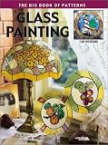 Glass Painting: The Big Book of Patterns